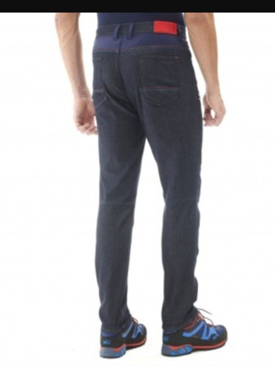 Millet Other - Millet TRILOGY CORDURA DENIM 